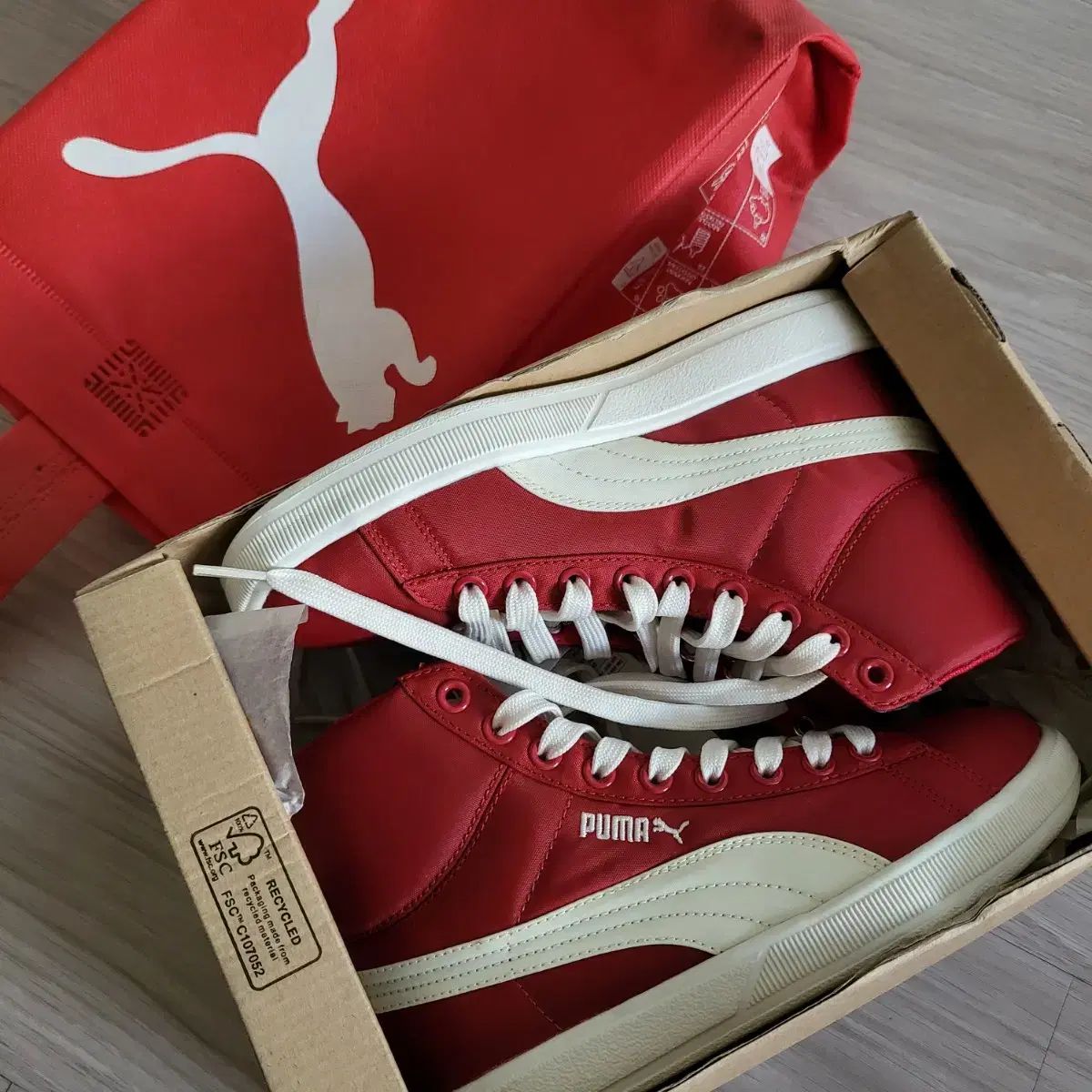 PUMA(プーマ) ヴィンテージ ミード ( 230 ) 新品