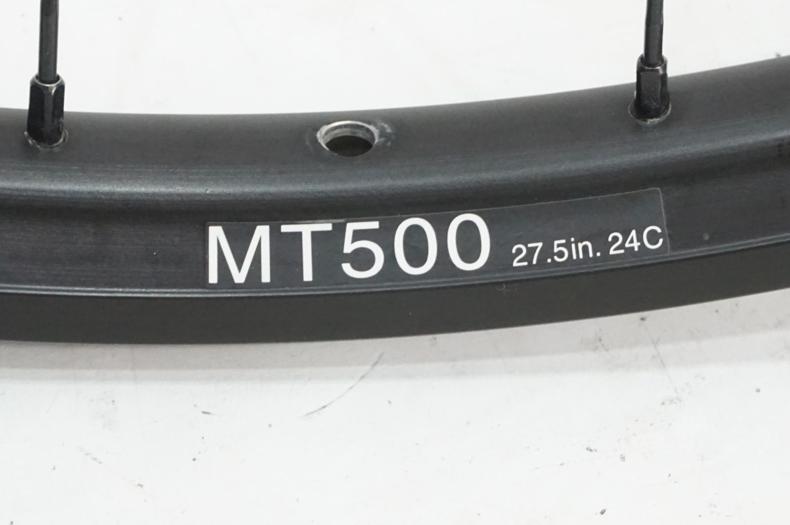 ホイールセット