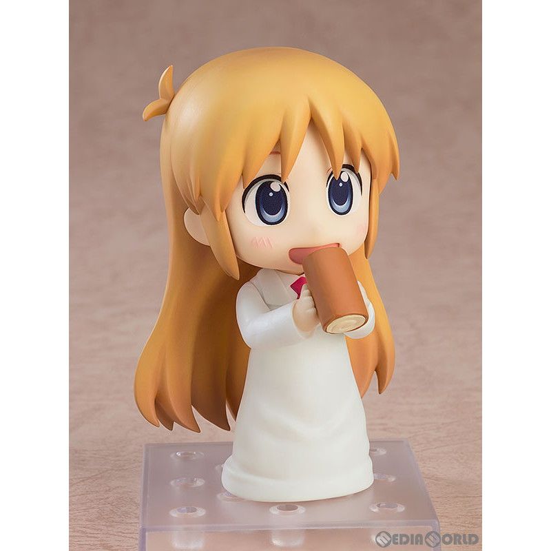 ねんどろいど 2143 はかせ あらゐけいいちVer. 日常 完成品 可動