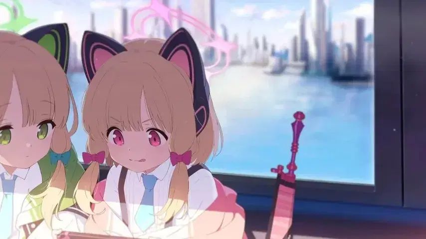 ブルーアーカイブ ももい コスプレ 叢 ハロ 含む すべてフルセット
