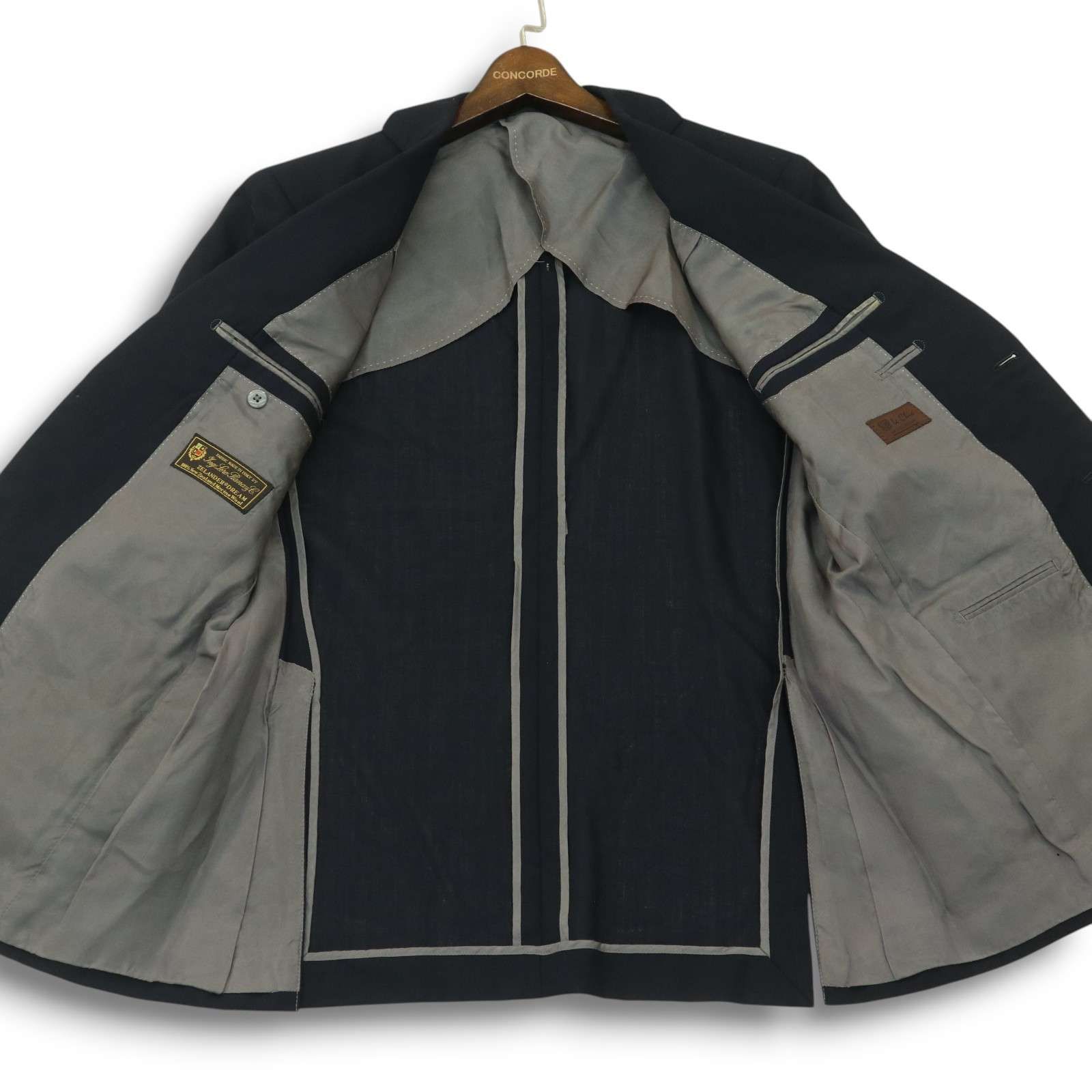 Hiroロロピアーナ　テーラードジャケット　サンプル品　光沢 楽天市場】MAISON SPECIAL 《ユニセックスアイテム》LoroPiana