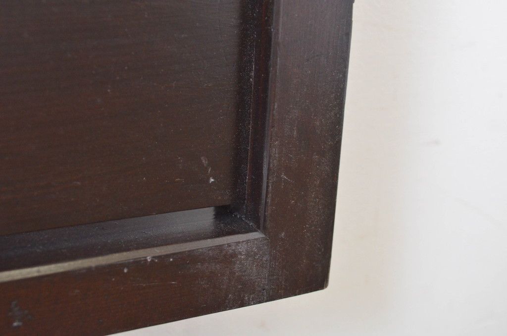 小さな欄間3枚セット アンティーク建具