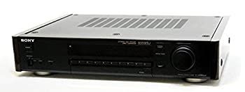 SONY ソニー ST-S333ESJ ブラック FM AMステレオチューナー