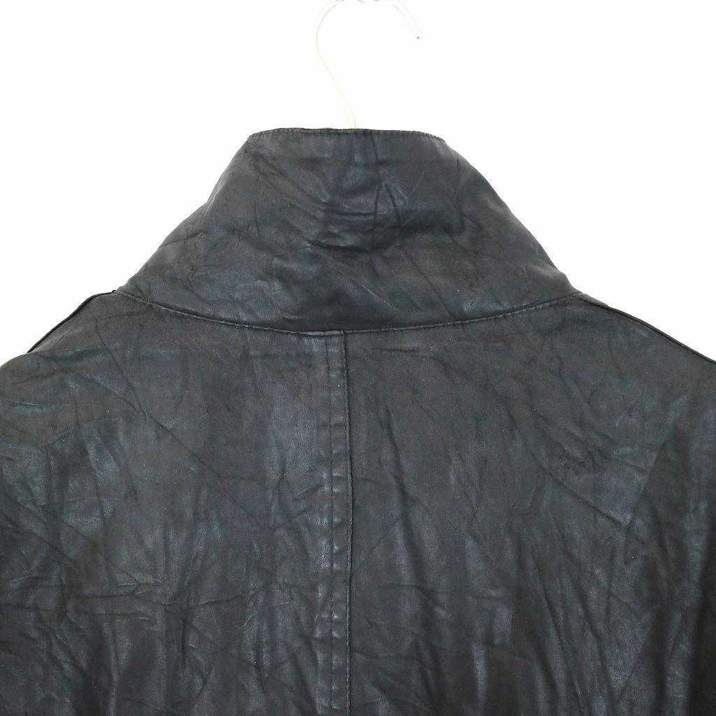 Barbour × Joe Casely-Hayford ジャケット バブアー 弊店でときどき入荷をしているJoe Casely Hayfordとのダブル