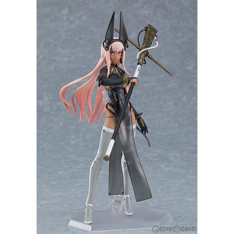 figma(フィグマ) 579 HEMET NETHEL(ヘメット ネテル) FALSLANDER