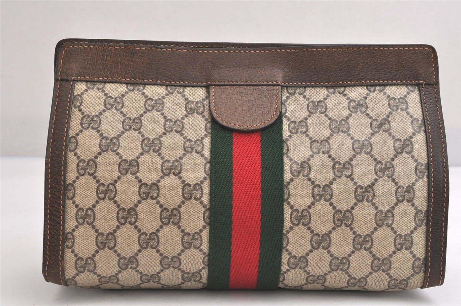 GUCCI シェリーライン ハンドバッグ GUCCI グッチ ウェブ ストア シェリーライン クラッチハンドバッグ
