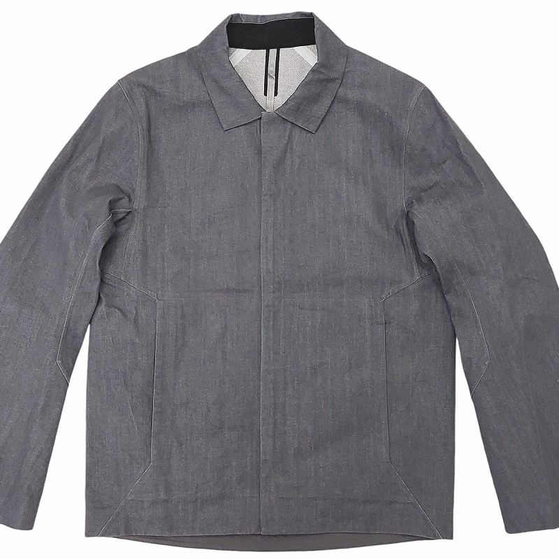 アークテリクス ヴェイランス ARC'TERYX VEILANCE CAMBRE JACKET
