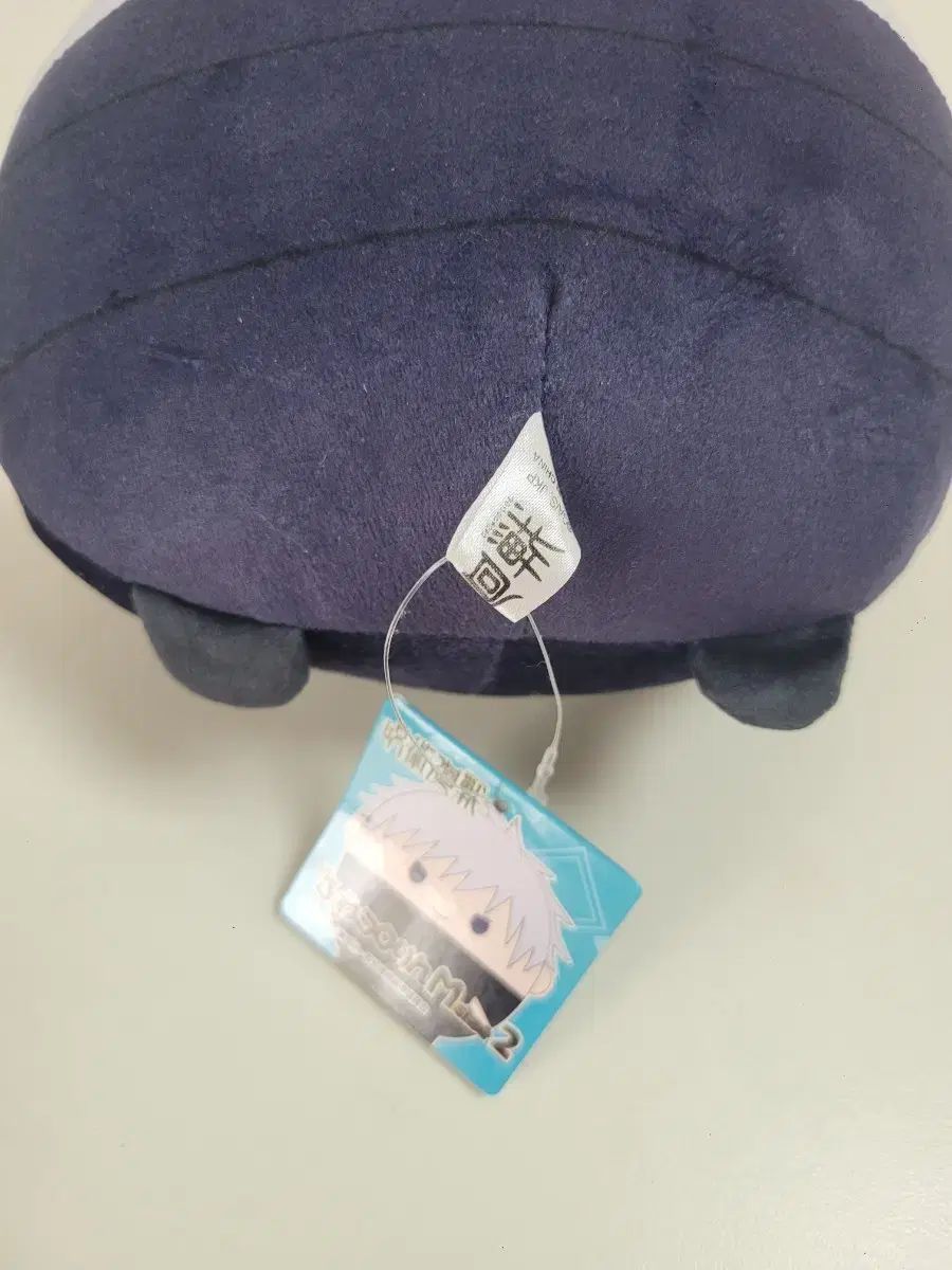 呪術廻戦 五条 悟 ふわコロりん Msize2 渋谷 呪術廻戦: JJ-73 劇場