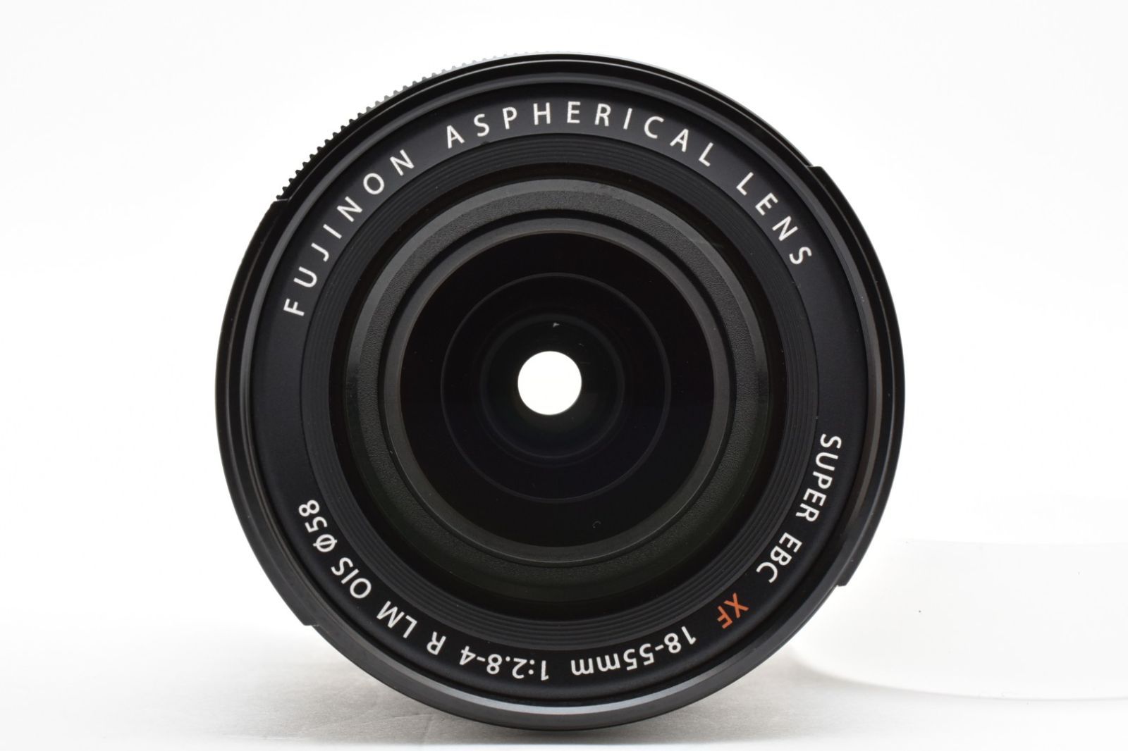 実用品 フジフイルム フジノン XF 18 55 mm F 2 8 4 R LM OIS LL 188 5380