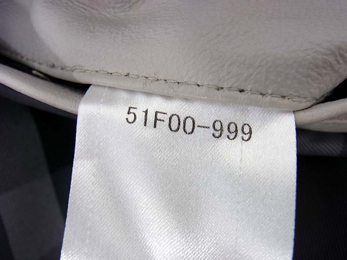 パーカージャケット