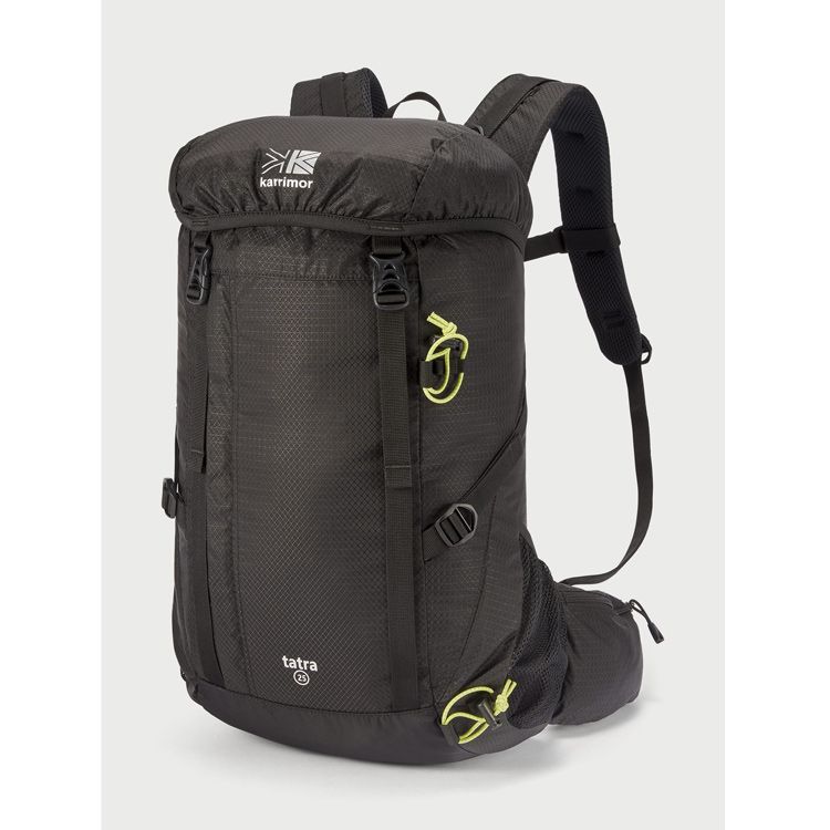 デイパック・バックパック karrimor tatra 25(タトラ 25) 25L 1210