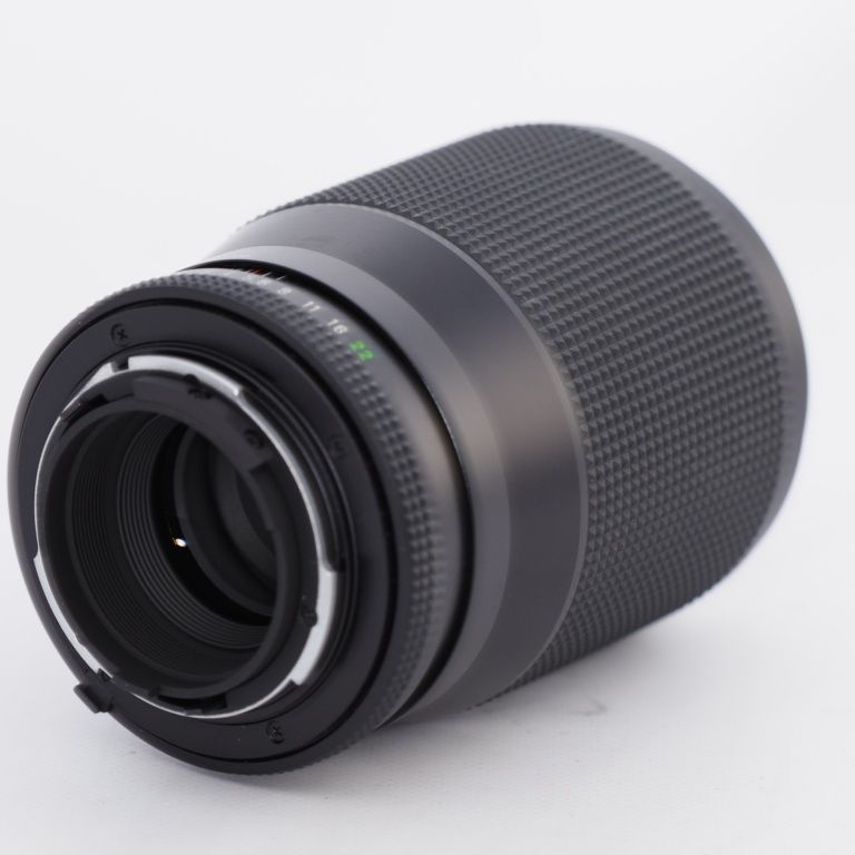 CONTAX コンタックス Carl Zeiss Sonnar ゾナー 135mm F2.8 MMJ CY