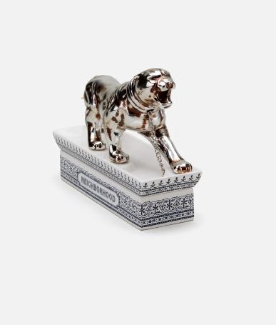 NEIGHBORHOOD - Panther Incense Chamber | HBX - Globally