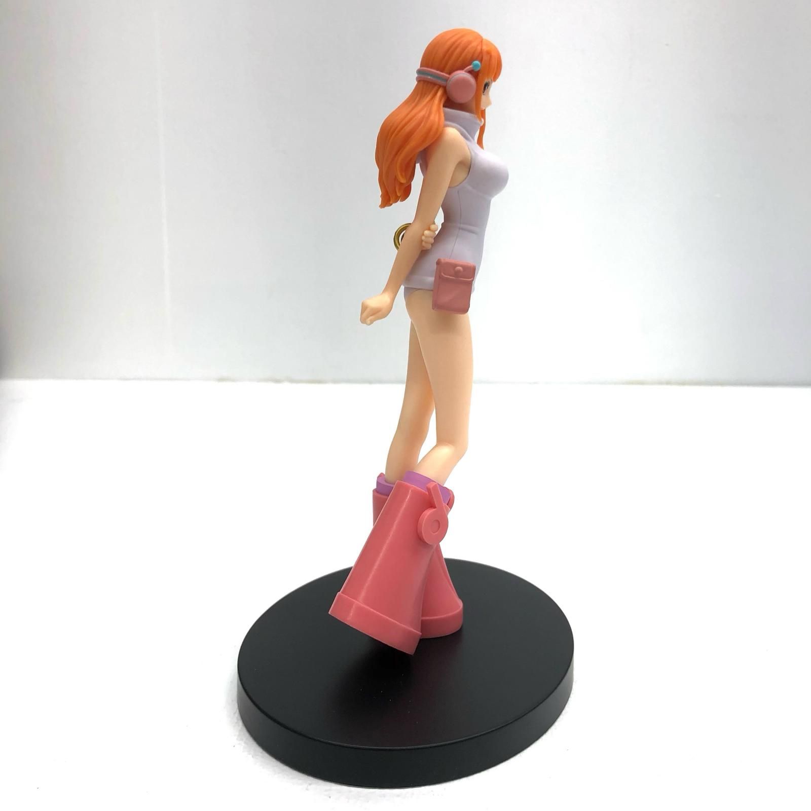 飾磨店】 中古 BANPRESTO | バンプレスト フィギュア ワンピース