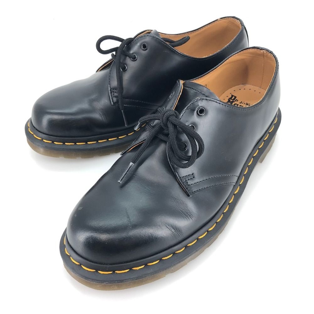 Gibson dr retailer martens