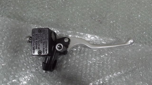 アドレス 110 4ST　CE47A-114xxx　の　マスターシリンダー M10:#1694052065