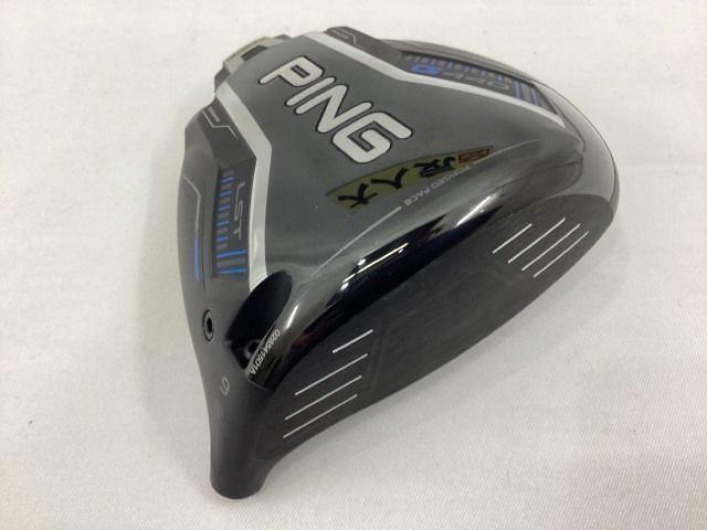 Ping G440 LST 9° ヘッドのみ ドライバー PING G440 LST ドライバー 9