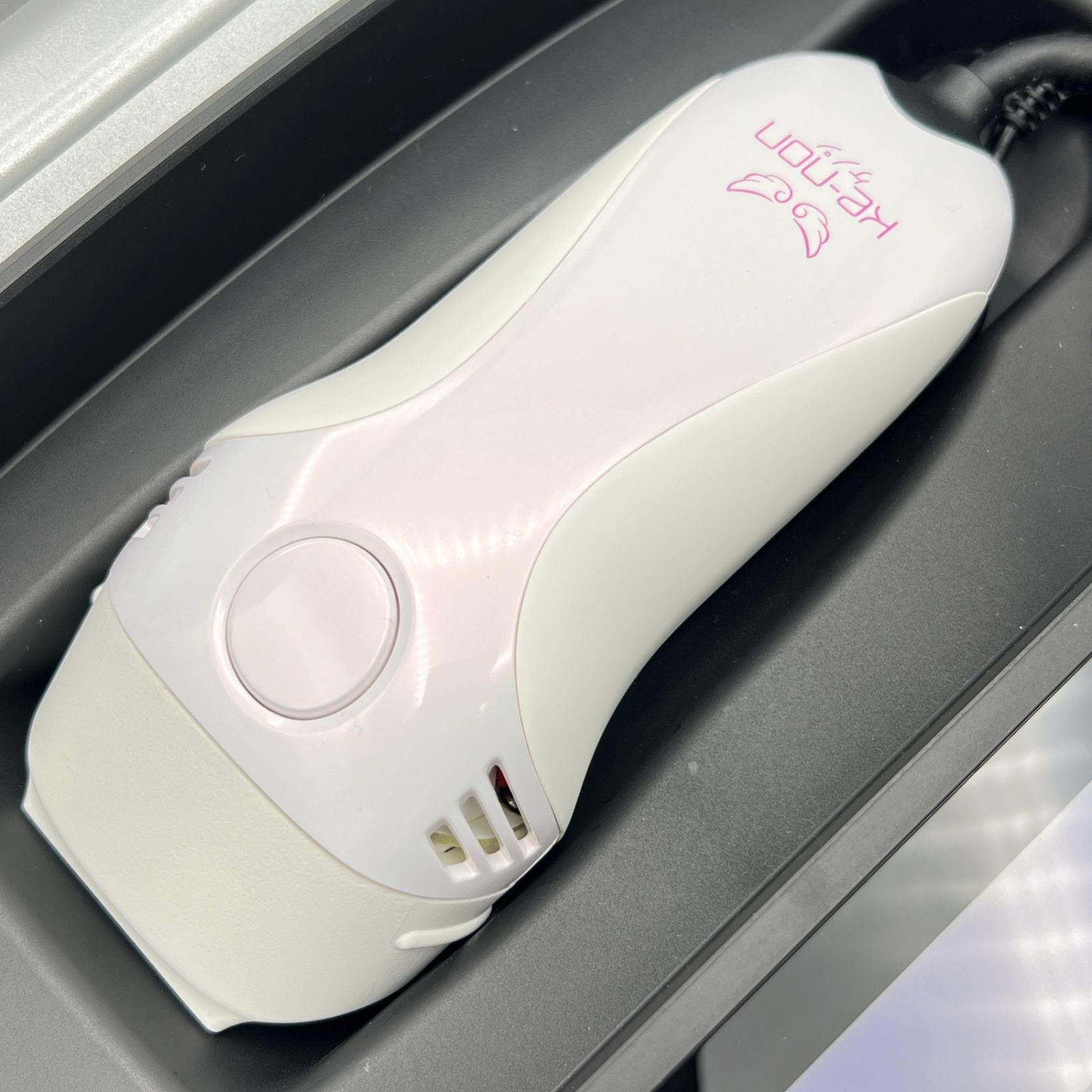 美品ケノン Ver.7.1 脱毛器】 プレミアム