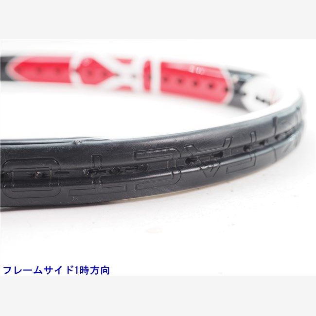 中古 テニスラケット ウィルソン K シックスワン ライト 102