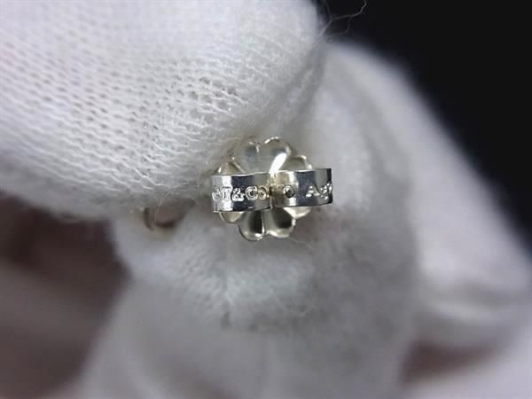 □新品同様□ TIFFANY＆Co ティファニー インフィニティ SV925