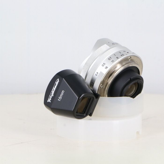 スーパーワイドヘリアー15