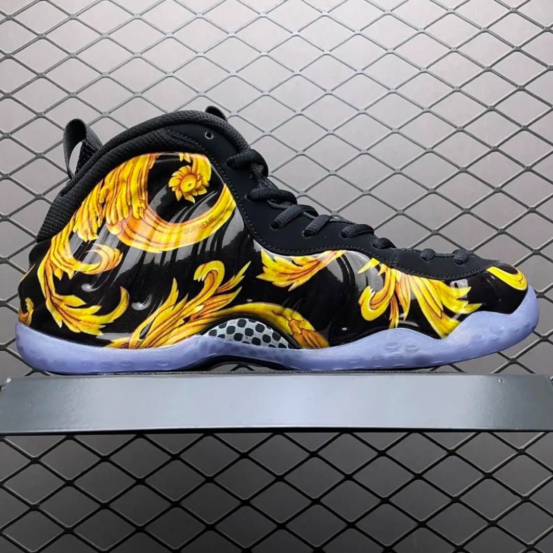 Air foamposite outlet one supreme