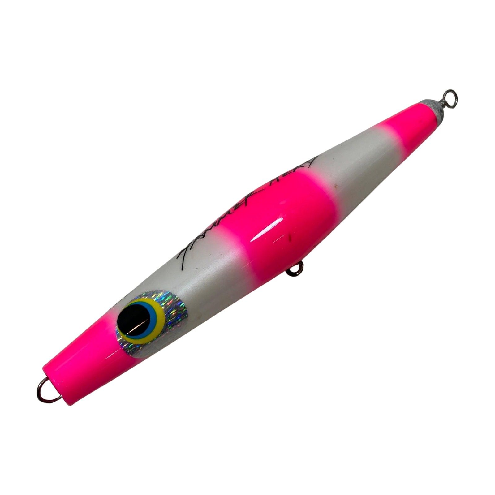 ττHAMMER HEAD ルアー TOBI 123