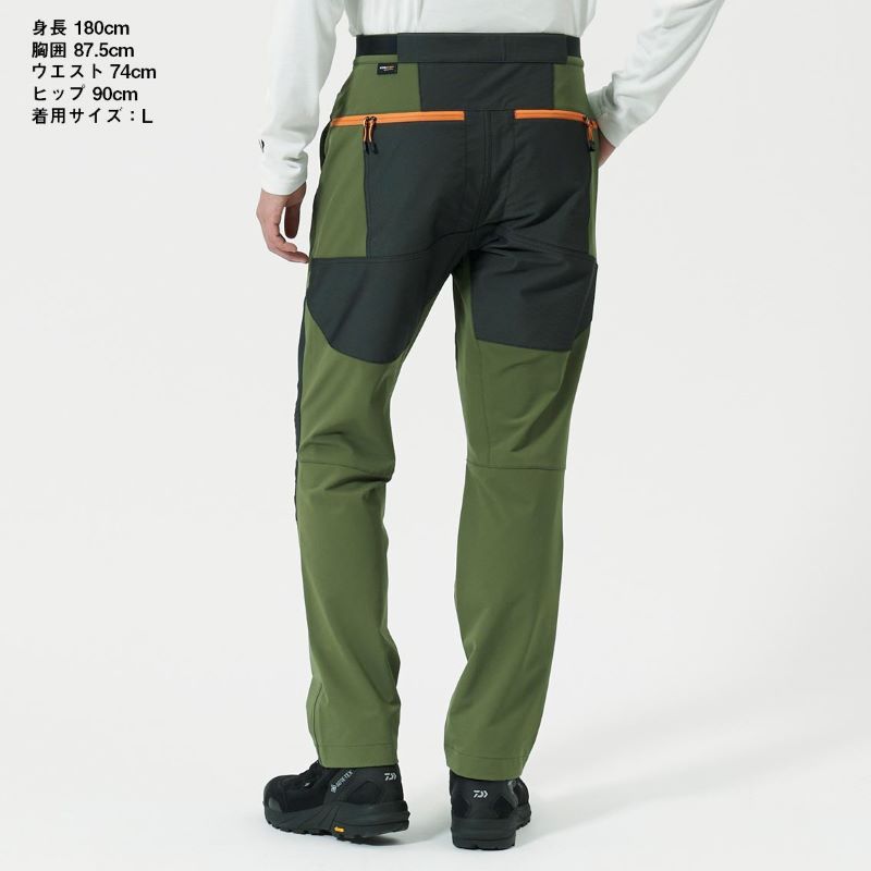 3525 コーデュラ