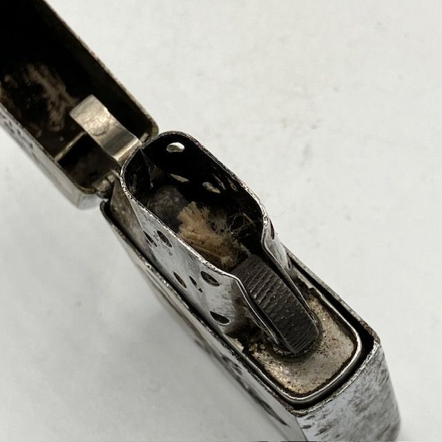 ジッポー ZIPPO ベトナムジッポー 1964年 空中突撃章 エア