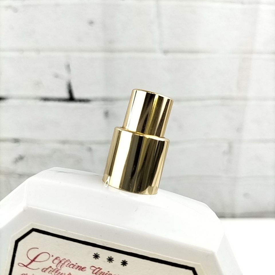 OFFICINE UNIVERSELLE BULY 】Y 39 A-1 75ml EAU TRIPLE オフィシーヌ