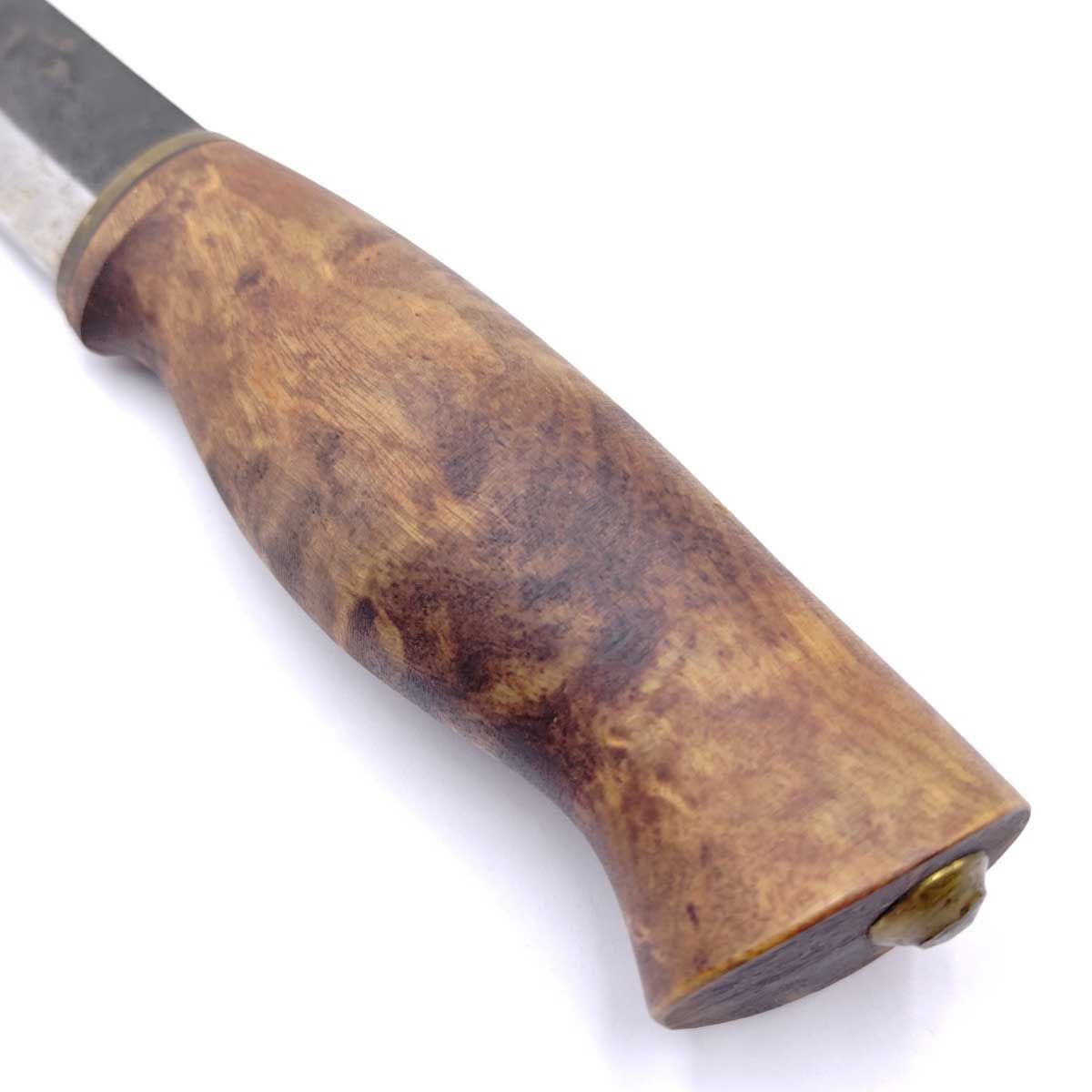 KELLAM KNIVES ケラム ナイブス ストライカー カーボンスチール 