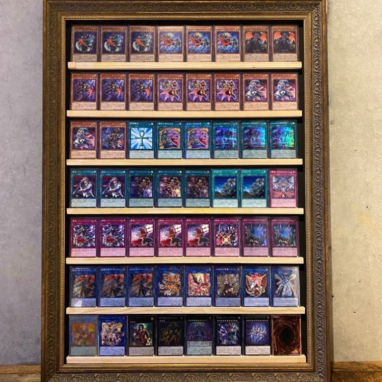 魔弾 構築済みデッキ 遊戯王 - メルカリ