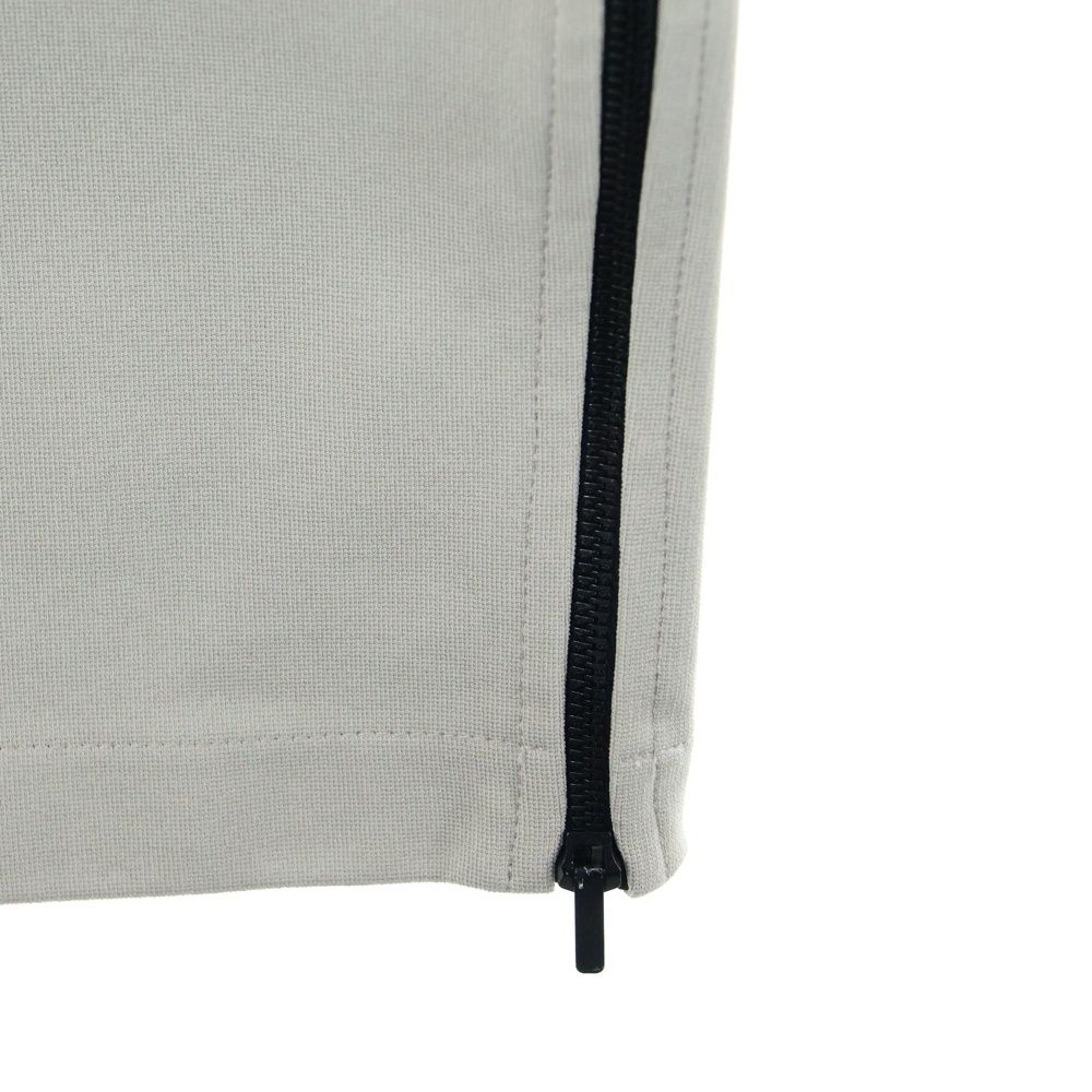  FEAR OF GOD ESSENTIALS フィアオブゴッド エッセンシャルズ ETERNAL VISCOSE TRICOT SLIM PANTS エターナル ビスコース トリコット スリムパンツ ベージュ チノパン パンツ