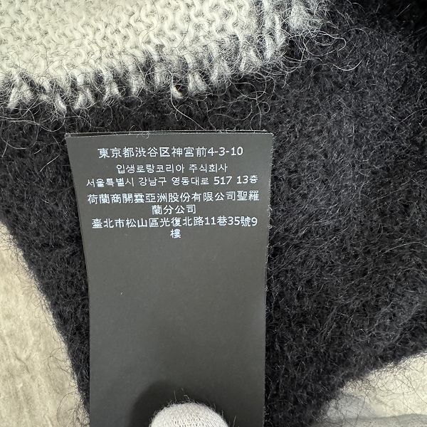 SAINT LAURENT PARIS×PLAYBOY/ サンローランパリ×プレイボーイ 22AW