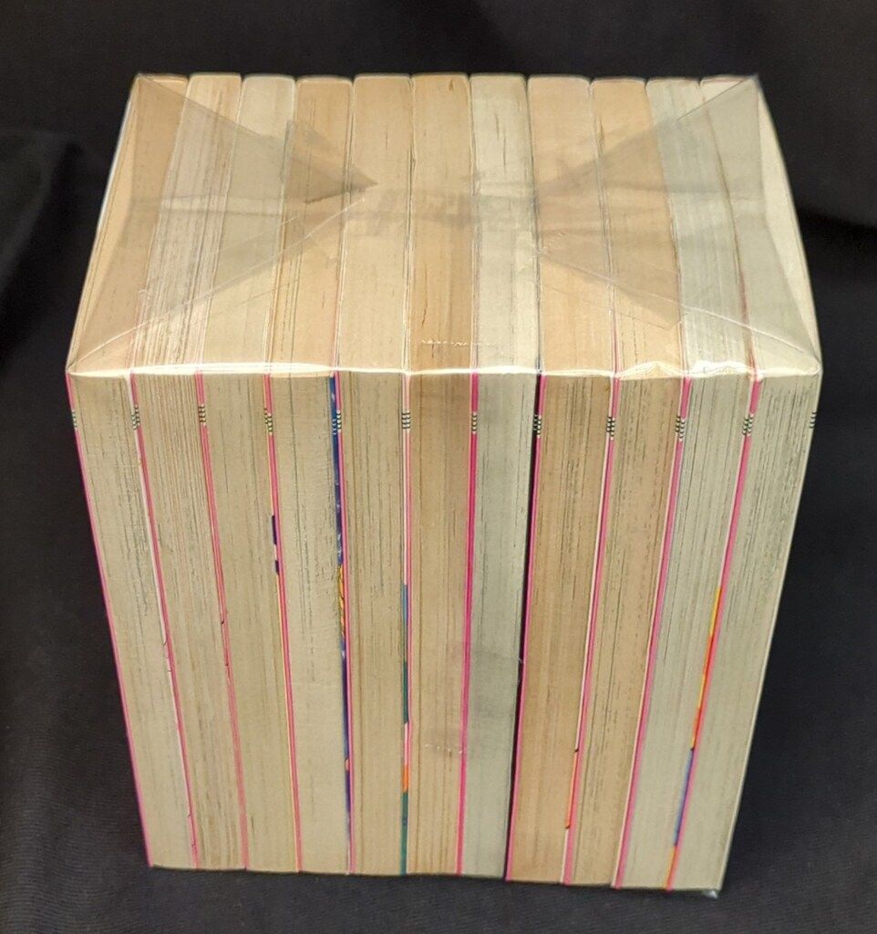 やるっきゃ騎士 全11巻