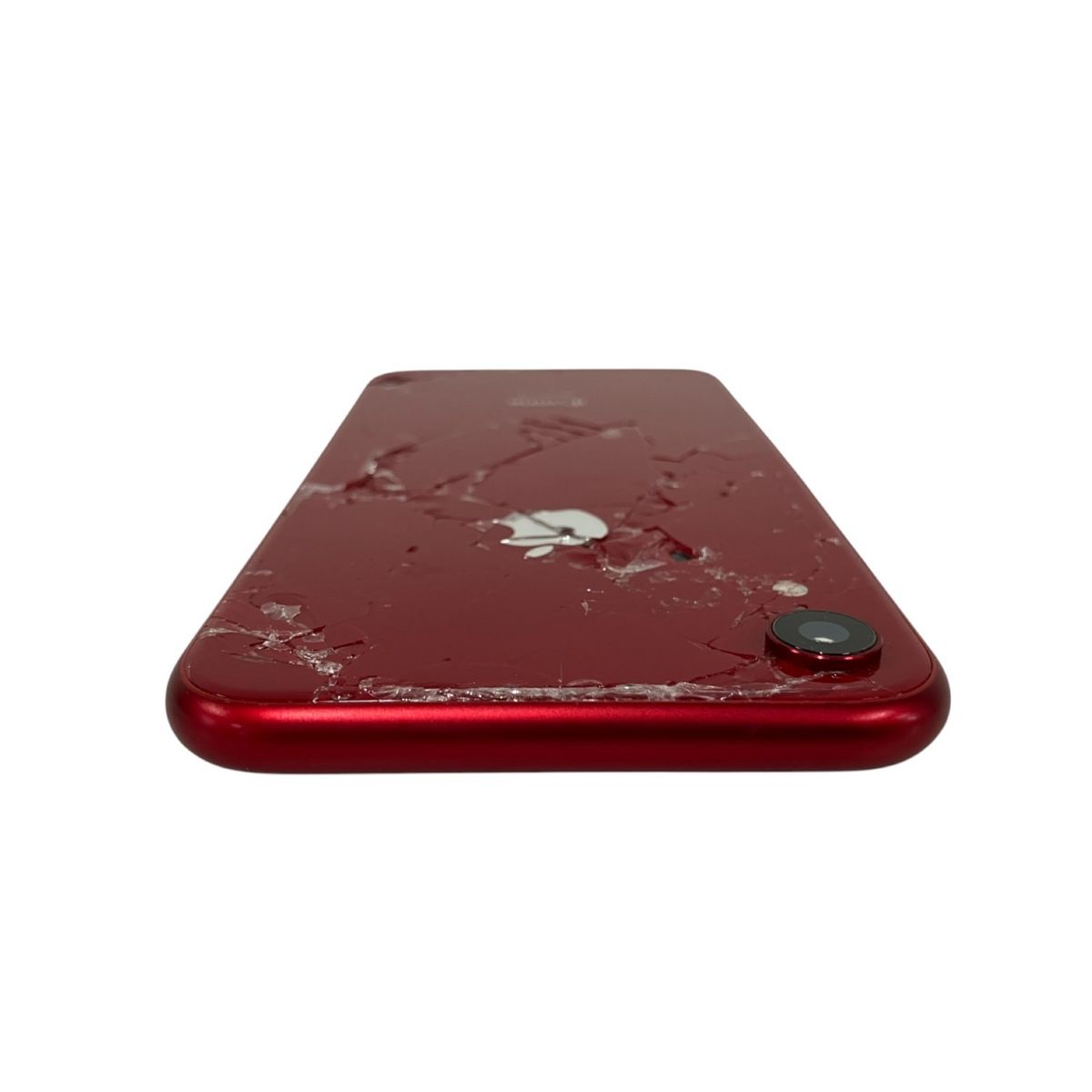 Apple iPhoneXR MT062J/A 64GB SIMロック有 docomo バッテリー