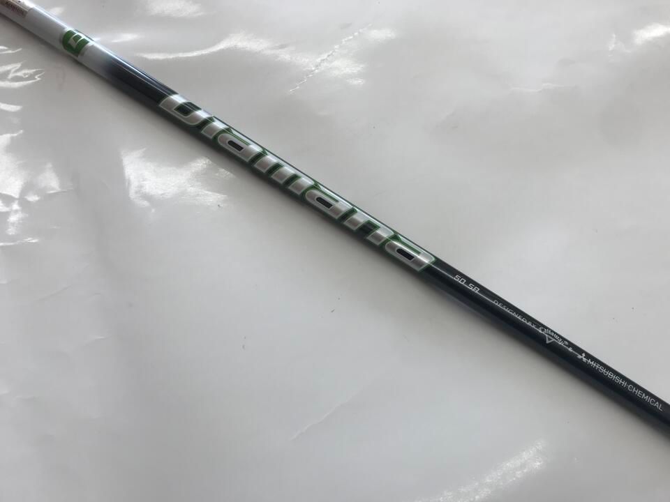 Diamana 50