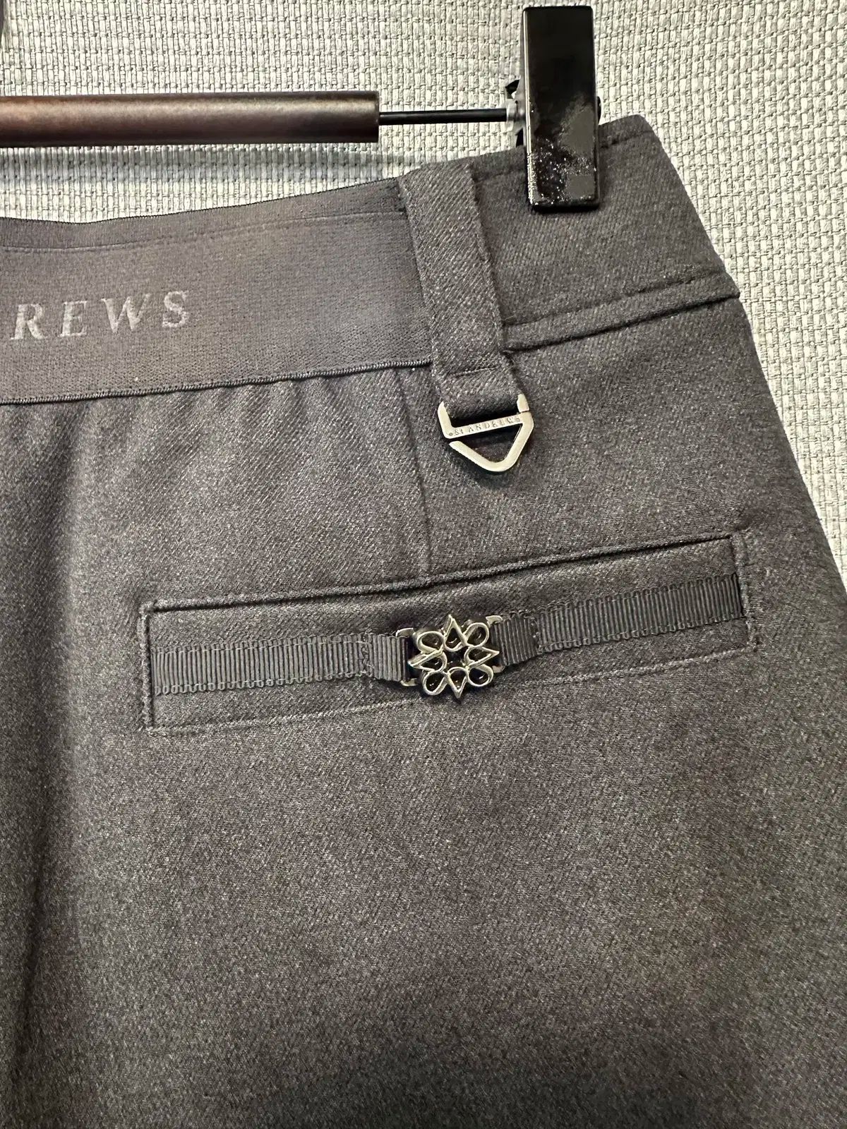 アンドリュース レディース