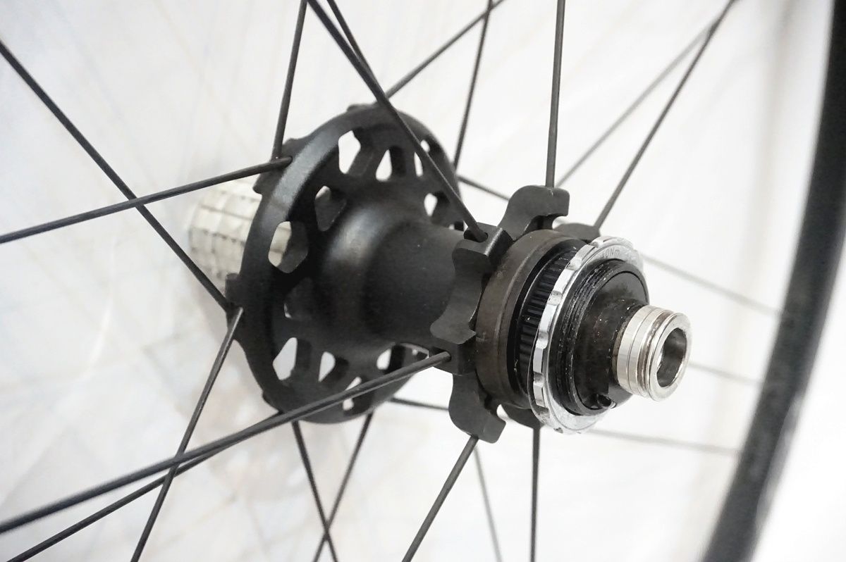 CAMPAGNOLO 「カンパニョーロ」 ZONDA DB DISC シマノ11速 ホイール 