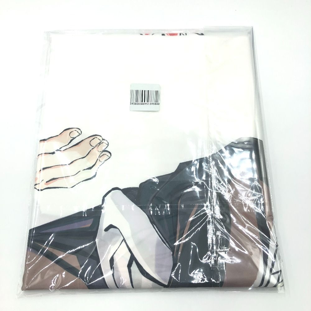 煉獄杏寿郎 寝そべりイラストグッズセット 柱稽古編