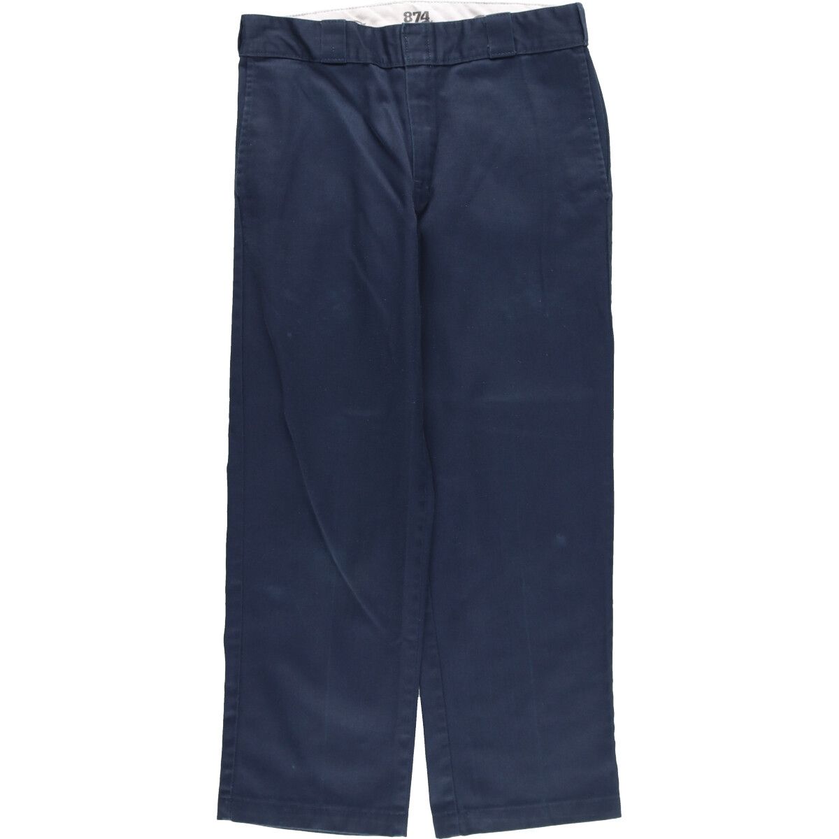 古着 ディッキーズ Dickies 874 Orignal Fit ワークパンツ メンズw33/eaa378297