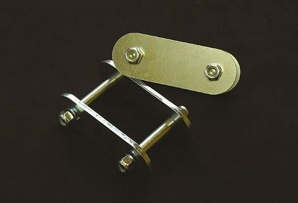 D-MAX ディーマックス 調整式スタビライザーリンク カローラ クロス