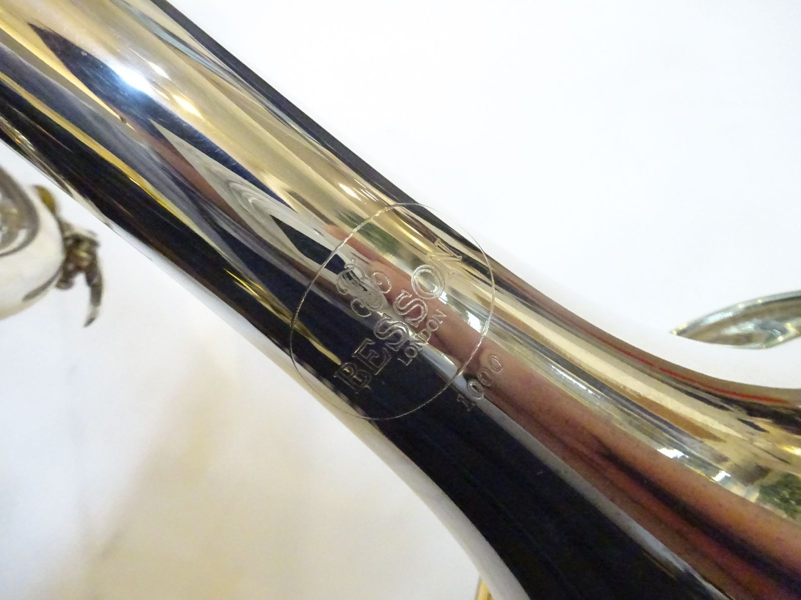 YAMAHA ヤマハ YTR-3325S トランペット trumpet 管楽器 イエローブラス