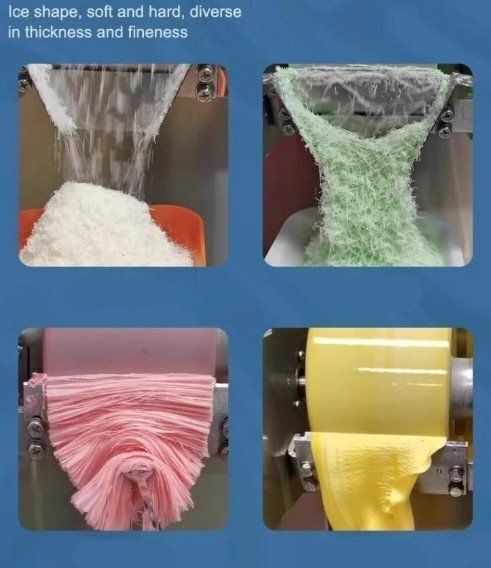 ストリートフード