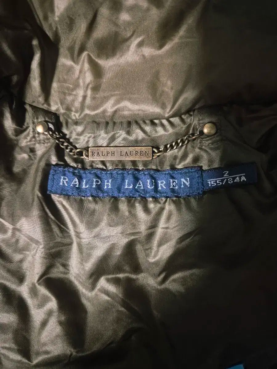 Ralph Lauren