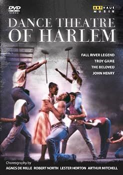 【中古】ダンス・シアター・オブ・ハーレム[DVD]