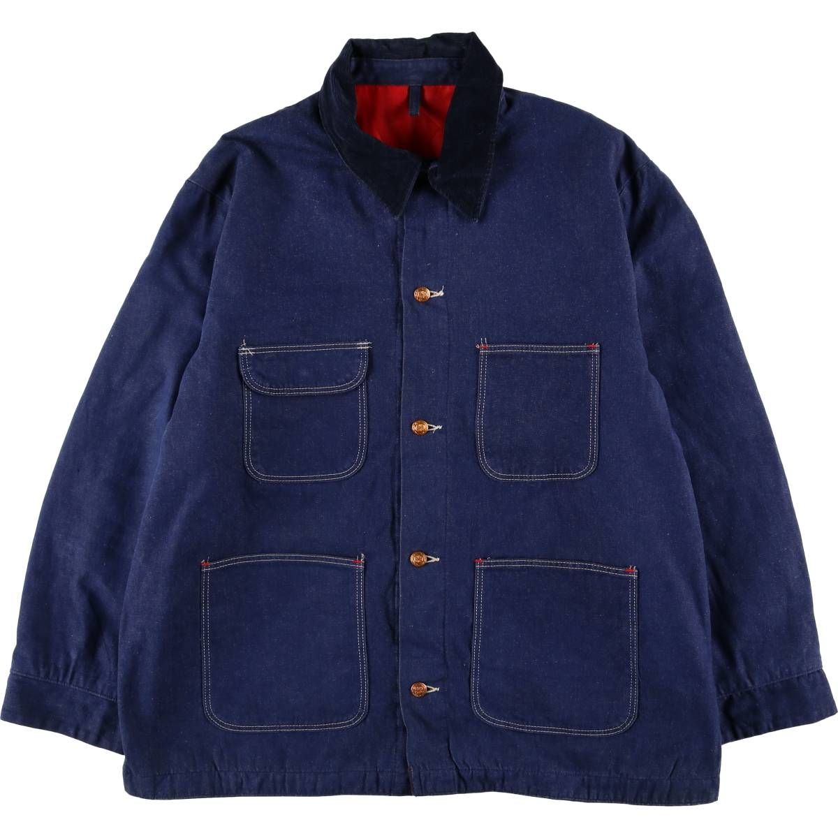 古着 70~80年代 ラングラー Wrangler ショップ バットダイ デニム