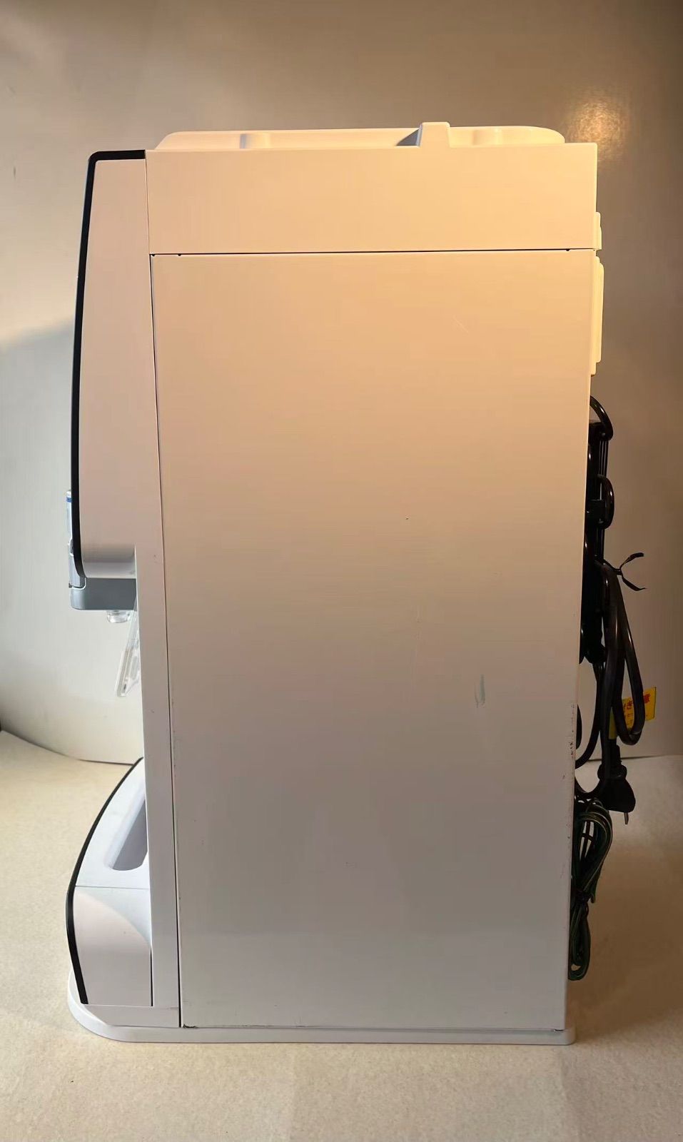 動作確認済】卓上型ウォーターサーバー プレミアムウォーター HC14D1S