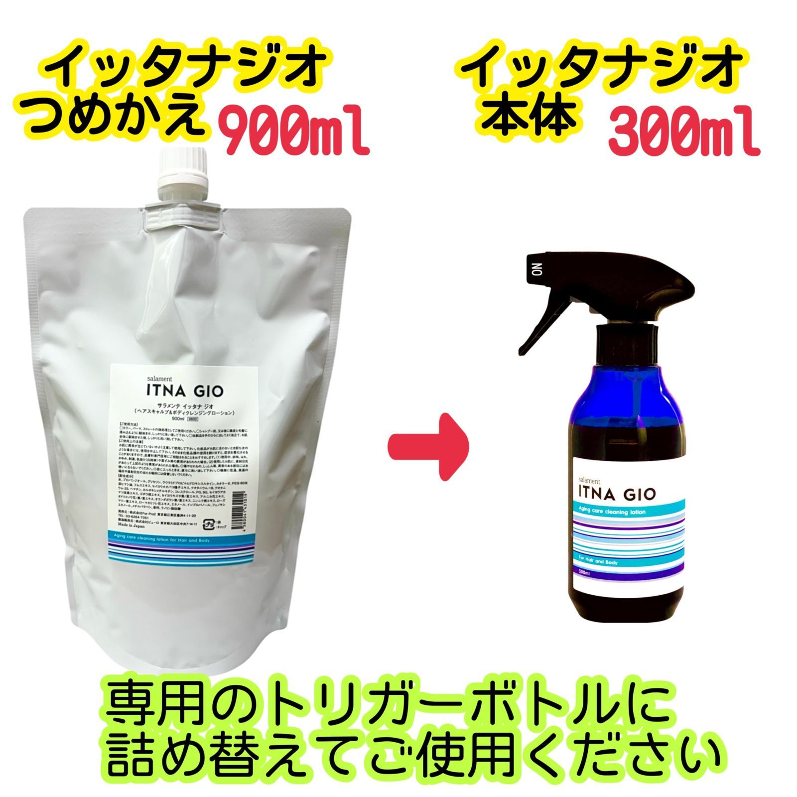 サラメンテ