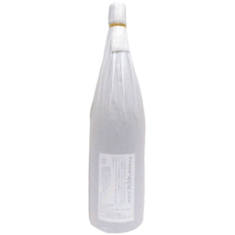 未開封　森伊蔵 焼酎 1800ml 25度　瓶 未開封 森伊蔵 焼酎 1800ml 25度 瓶 2019moriizob.jpg